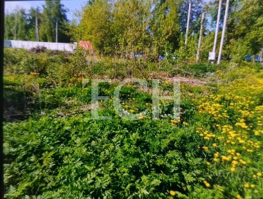 Продается участок, 15 сот.