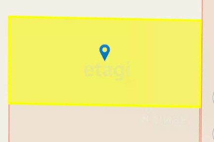 Продается 1-этажный дом, 25 м²