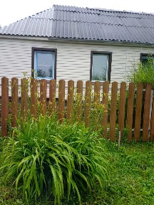 Продается 1/2 часть 1-этажного дома, 60 м²
