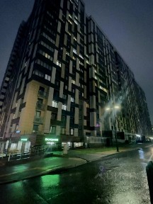 Продается 1-комн. квартира, 34,2 м²