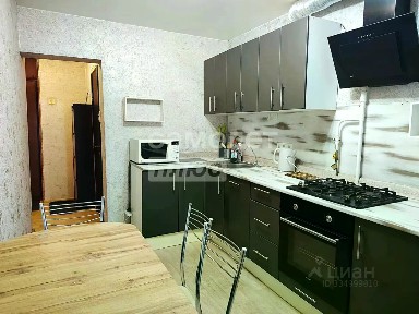 Москва, ВАО, р-н Перово, Перовская ул., 13К1