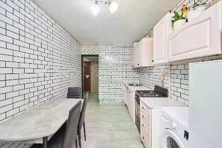 Продается 1-комн. квартира, 37 м²