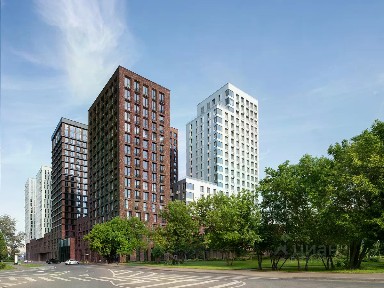 Продаются 2-комн. апартаменты, 72,5 м²