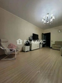 Продается 2-комн. квартира, 65,6 м²