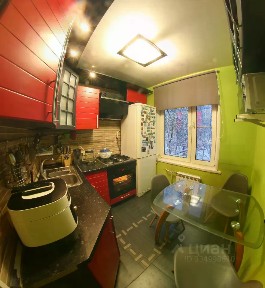 Продается 3-комн. квартира, 59 м²