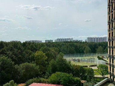 Продается 2-комн. квартира, 40,4 м²
