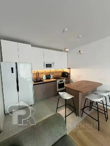 Продается 2-комн. квартира, 54,2 м²