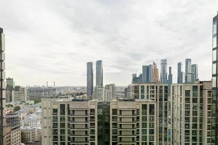 Продается 3-комн. квартира, 109 м²