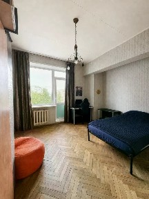 Москва, ЮЗАО, р-н Гагаринский, Ленинский просп., 69
