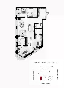 Продается 4-комн. квартира, 138 м²