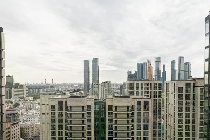 Москва, ЦАО, р-н Пресненский, ул. Сергея Макеева, 11