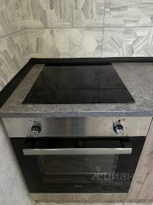 Продается 1-комн. квартира, 37,8 м²