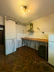 Москва, ЮАО, р-н Бирюлево Восточное, Лебедянская ул., 28К1