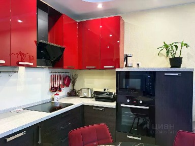 Продается 2-комн. квартира, 63,8 м²