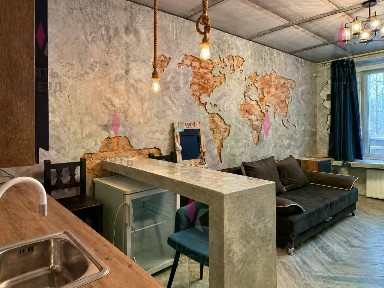 Продается студия, 19 м²