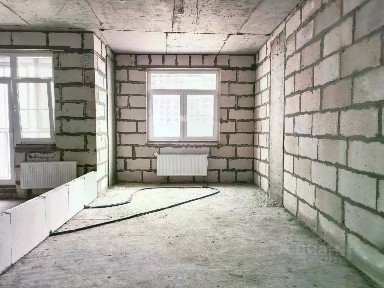 Продается 2-комн. квартира, 46 м²
