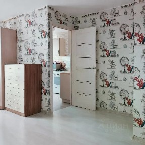 Продается 2-комн. квартира, 45,6 м²