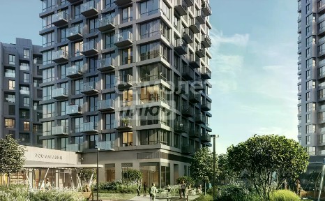 Продается студия, 29 м²