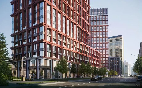 Продается 3-комн. квартира, 131,4 м²