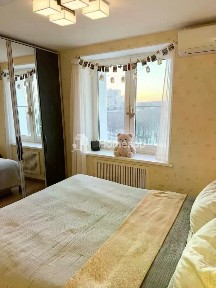 Продается 2-комн. квартира, 37,7 м²