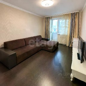 Продается 1-комн. квартира, 39 м²
