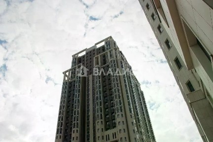 Продается 3-комн. квартира, 110,4 м²