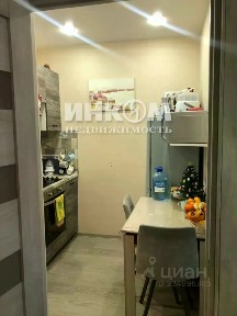 Продается 2-комн. квартира, 30 м²