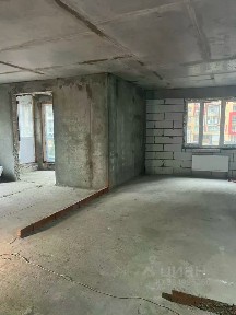 Продается 3-комн. квартира, 98 м²