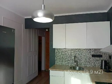 Продается 2-комн. квартира, 52,3 м²