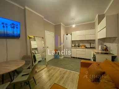 Продается 1-комн. квартира, 35,5 м²