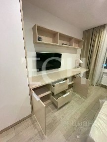 Продается студия, 27 м²