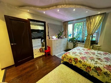 Продается 1-комн. квартира, 34,8 м²
