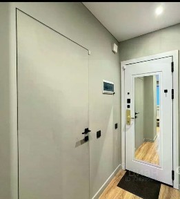 Продается апартаменты-студия, 18 м²
