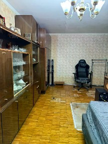 Продается 2-комн. квартира, 44,5 м²