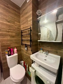 Продается 1-комн. квартира, 35 м²
