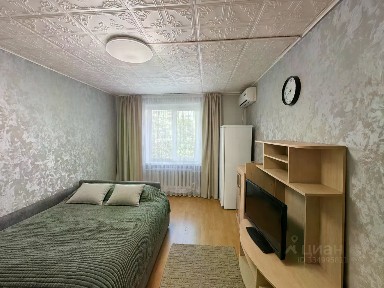 Продается 1-комн. квартира, 34 м²