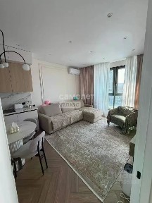 Продаются 2-комн. апартаменты, 47 м²