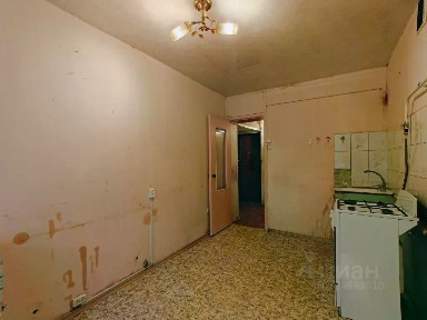 Продается 1-комн. квартира, 35,3 м²