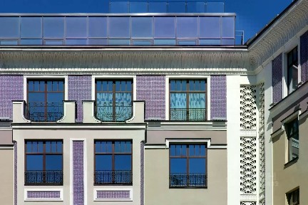 Продаются 2-комн. апартаменты, 66,2 м²