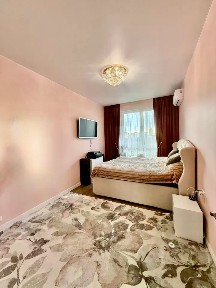 Продается 2-комн. квартира, 74,3 м²