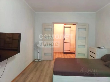 Продается 3-комн. квартира, 72,1 м²