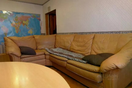 Продается 3-комн. квартира, 73,4 м²