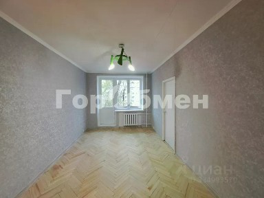 Москва, ВАО, р-н Соколиная гора, просп. Буденного, 39К1