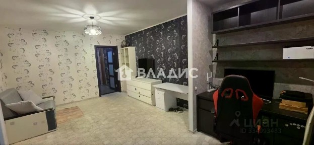 Продается 3-комн. квартира, 72,4 м²