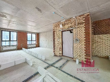 Продается 3-комн. квартира, 82 м²
