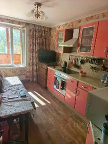 Москва, ЮАО, р-н Чертаново Южное, ул. Академика Янгеля, 14К5