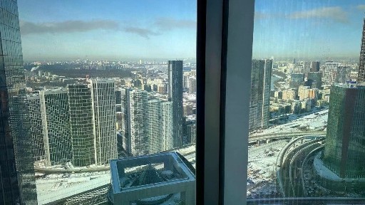 Продаются 3-комн. апартаменты, 87 м²