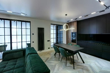 Продается 3-комн. квартира, 104 м²