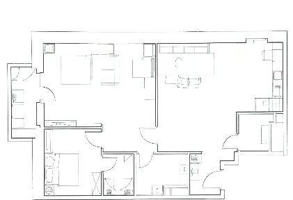 Продается 3-комн. квартира, 78 м²