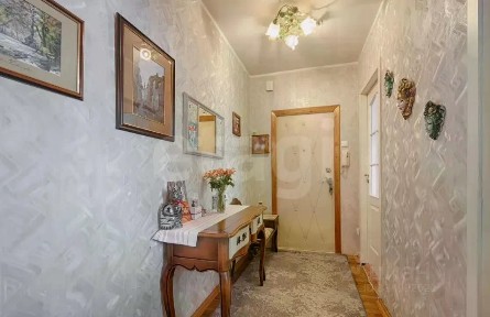 Продается 3-комн. квартира, 62,6 м²